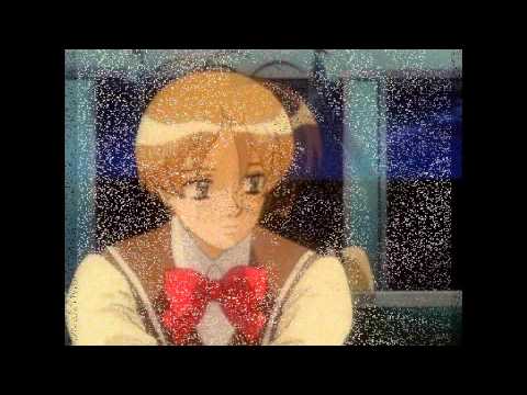 la vision d'escaflowne 2 perso