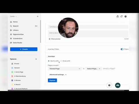 Fullstory Funnels DEEP DIVE!