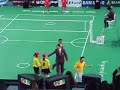 Sepaktakraw: Vietnam vs Myanmar
