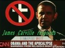 Extreme Religious Right Hate Exposed: Target Obama