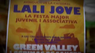 Vídeo resumen Lali Jove 2016