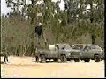 Heavy Drops and Accidents