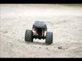 wheelie king 4x4
