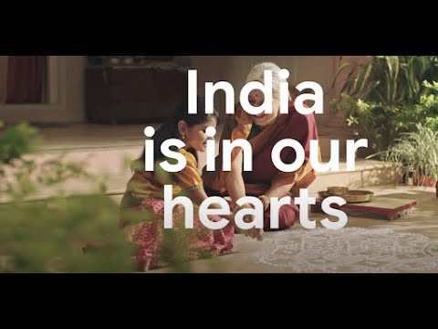 Google Pay Go India Game-India Is A Place In Our Hearts