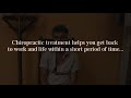 Chapel Hill Chiropractic Centre l Dr. Ryan E. Fox DC AK