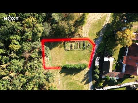 Video Prodej pozemek Bydlení, 775㎡