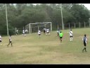2º Gol do Matheus no River Plate 29/06/2008