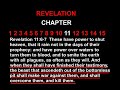 REVELATION 101