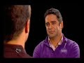 Lance Buddy Franklin Footy Show interview - 10/07/2008