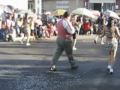 carnaval de tacna 2008 - escuela d zamba como grupo invitado