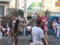 carnaval de tacna 2008 - escuela d zamba como grupo invitado