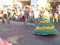 carnaval de tacna 2008 - escuela d zamba como grupo invitado
