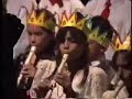 Saint Finbar Christmas 1997