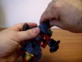 Transformers Animated Snarl Review