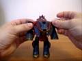Transformers Animated Snarl Review