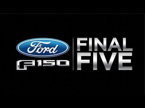 Video: Ford F-150 Final Five Facts: Bruins fall to Canucks