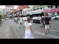 Saigon Verkehrschaos