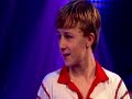 billy elliot    josh fedrick