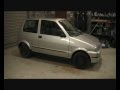 Fiat Cinquecento - Simple Head Gasket Repair Pt 2