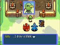 Pokemon mystery Dungeon Red - Lugia to Deoxys Events