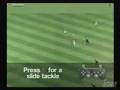 Fifa 09 PS2 Casual Controls