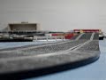 Scalextric Mercedes Klase C    AMG    DTM