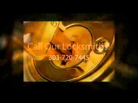 denver emergency locksmith mobile locksmith