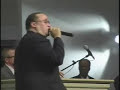 Pastor Mark Moore preaching \"Wake the dead\" TEARING IT UP!!!