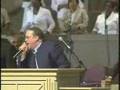 Pastor Mark Moore preaching Wake the dead TEARING IT UP!!!
