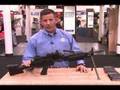 FNH USA SHOTSHOW 2008 Part 3
