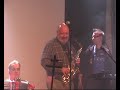 eDome: David Hasselhoff Big Band featuring Al Lowe 4/9