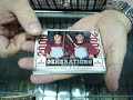 Ultimate Sports Cards LV Live Box Break 2008 LEGANDARY CUTS!