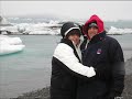 Reykjavik to J�kuls�rl�n: Glacier Lagoon