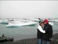 Reykjavik to Jökulsárlón: Glacier Lagoon