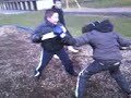 robbie v deansy:)