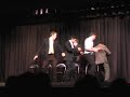 Medmash 08 - UWS- Morris Iemma\