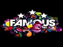 famous  alex gaudino ft shena : watch out  famous re mix 