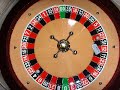 Roulette Trick