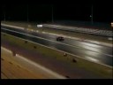 2008 pontiac solstice GXP auto drag racing