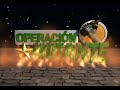OPERACION MUTANTE,Micromania (la tata golosa)