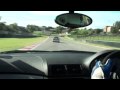 2009-12-18 Kyalami - onboard blue E46 M3 Session 8.mp4