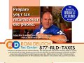 Roni Deutch | Commercial for Roni Deutch Tax Center Roni Deutch | Commercial for Roni Deutch Tax Center