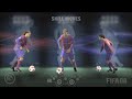 V�deo Fifa 08 - Games Convention 07 - PS3 Xbox 360
