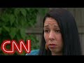 Ariel Castro's daughter Angie Gregg speaks to ...