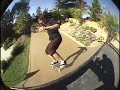 Clip of the week- Mini ramp warm up Clip of the week- Mini ramp warm up