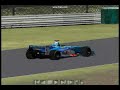 F1A 98 Round 16
