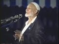 Ahmed deedat dialog with Pope