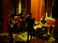 Show do dia 11/03/2008 no ocidente, onde tive novamente o prazer de tocar com catto.
