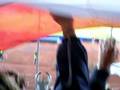 videos de Coro con bandierona!