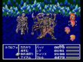 FF5 ギルガメッシュに「じばく」をさせない
